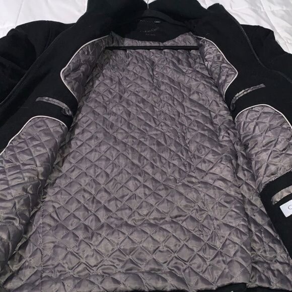 Calvin Klein Z4 Mens Jacket XXL - Picture 9 of 15